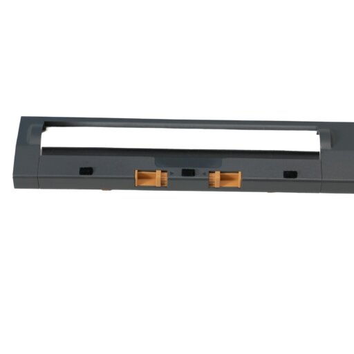 R50-Main Brush Cover Assembly-Global - Roborock G30Space探索版 上下水版 / G30Space探索版 水箱版 / Saros Z70 - 9.01.4170