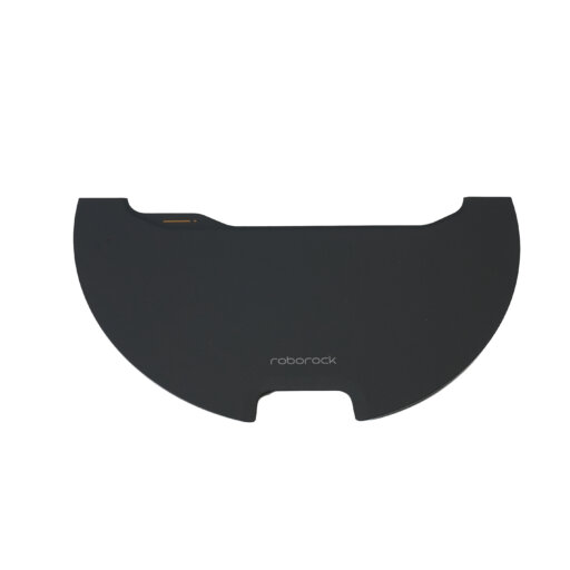 R50-Magnetic cover assembly (black)-Global - Roborock G30Space探索版 上下水版 / G30Space探索版 水箱版 / Saros Z70 - 9.01.4174