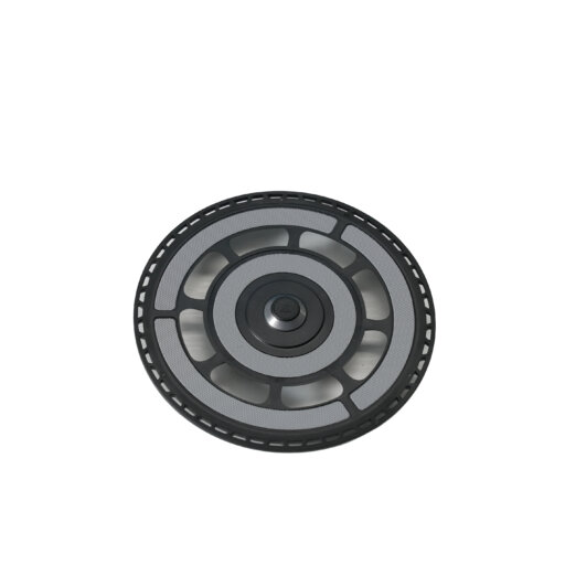 R50-Drag board assembly- Global - Roborock G30Space探索版 上下水版 / G30Space探索版 水箱版 / Saros Z70 Series - 9.01.4176
