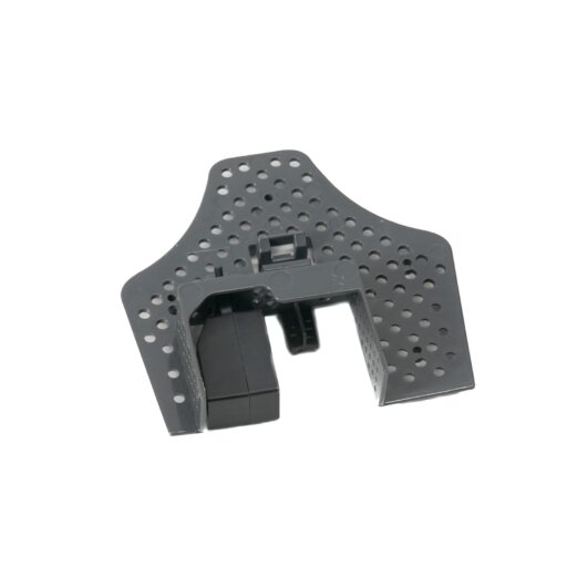 R50-Cleaning disk float assembly-Global - Roborock G30Space探索版 上下水版 / G30Space探索版 水箱版 / Saros Z70 Series - 9.01.4180