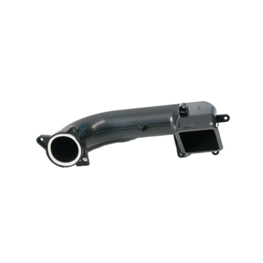 R50-Base Station - Duct Assembly-Global - Roborock G30Space探索版 上下水版 / G30Space探索版 水箱版 / Saros Z70 Series - 9.01.4187