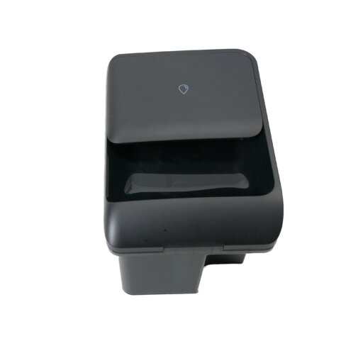 R50-Water Tank Base Station - Clear Bucket Assembly-Global - Roborock G30Space探索版 上下水版 / G30Space探索版 水箱版 / Saros Z70 Series - 9.01.4192
