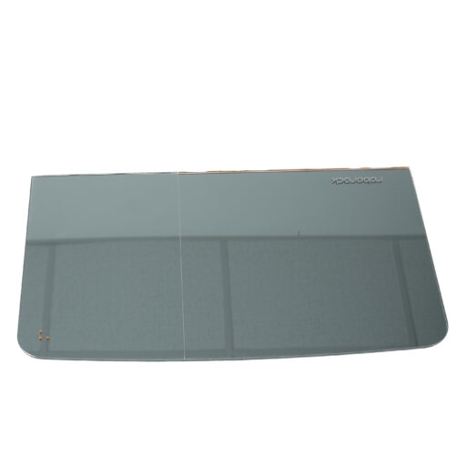 R50-Tank Base Station - Display Panel Assembly (Black)-Global - Roborock G30Space探索版 上下水版 / G30Space探索版 水箱版 / Saros Z70 - 9.01.4195
