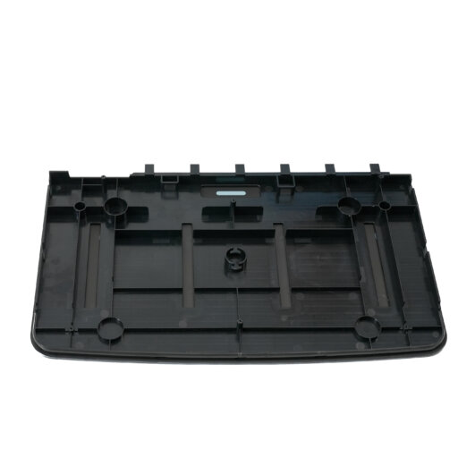 R50-Tank Base Station - Display Panel Assembly (Black)-Global - Roborock G30Space探索版 上下水版 / G30Space探索版 水箱版 / Saros Z70 - 9.01.4195 - Image 2