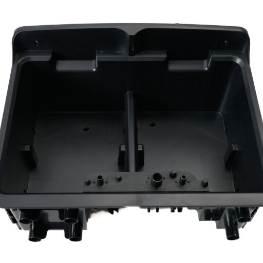 R50-Bucket Base Station - Tank Stand Assembly-Global - Roborock G30Space探索版 上下水版 / G30Space探索版 水箱版 / Saros Z70 Series - 9.01.4199