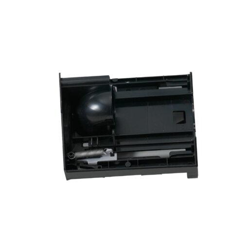 R50-Dust bag holder assembly-Global - Roborock Q Revo Series - 9.01.4201