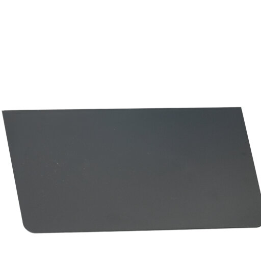 R50-Water tank version of the base station - left trim cover-Global - Roborock G30Space探索版 水箱版 / Saros Z70 / Saros 20 Series - 9.01.4208