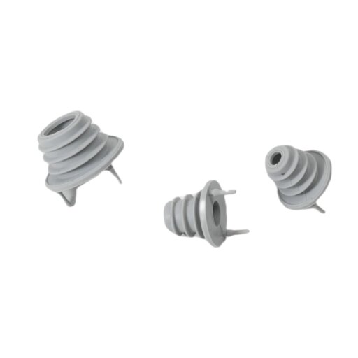 Tank Version - Power Cord - Roborock Saros 10 - 9.01.4094
