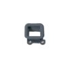 R50-Right vacuum port sealing soft rubber (black)-Global - Roborock G30Space探索版 上下水版 / G30Space探索版 水箱版 / Saros Z70 Series - 9.01.4212