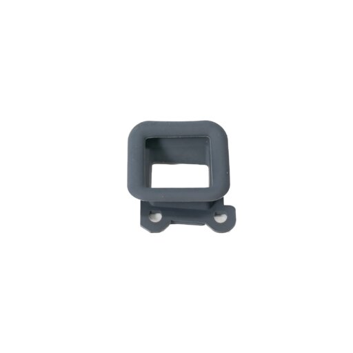 R50-Right vacuum port sealing soft rubber (black)-Global - Roborock G30Space探索版 上下水版 / G30Space探索版 水箱版 / Saros Z70 Series - 9.01.4212