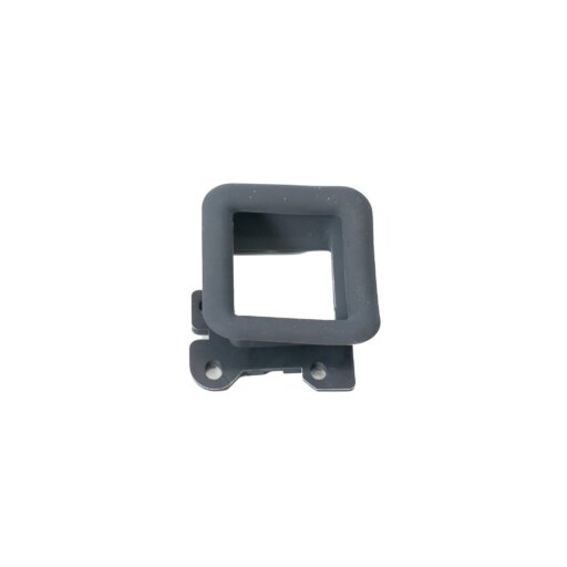 Z70-Left vacuum port sealing soft rubber (black)-Global - Roborock G30Space探索版 上下水版 / G30Space探索版 水箱版 / Saros Z70 Series - 9.01.4213