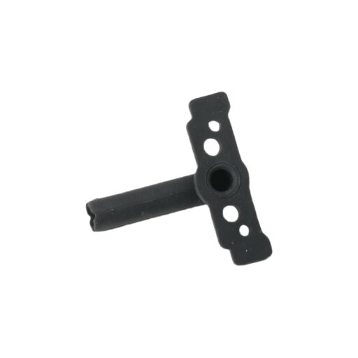 Z70-Base Station - Sewage Connector Soft Rubber-Global - Roborock Q Revo Series - 9.01.4218