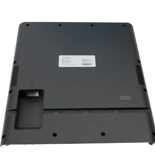 Z70-Tank Version Base Station - Backshell Assembly-Global - Roborock G30Space探索版 水箱版 / Saros Z70 - 9.01.4219