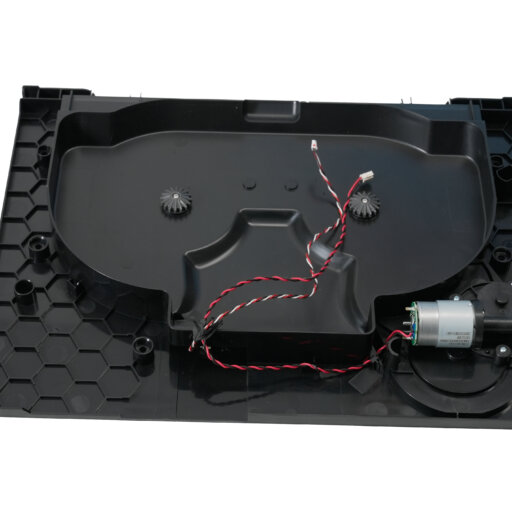 Z70-Base station - self-cleaning chassis assembly-Global - Roborock G30Space探索版 上下水版 / G30Space探索版 水箱版 / Saros Z70 Series - 9.01.4226