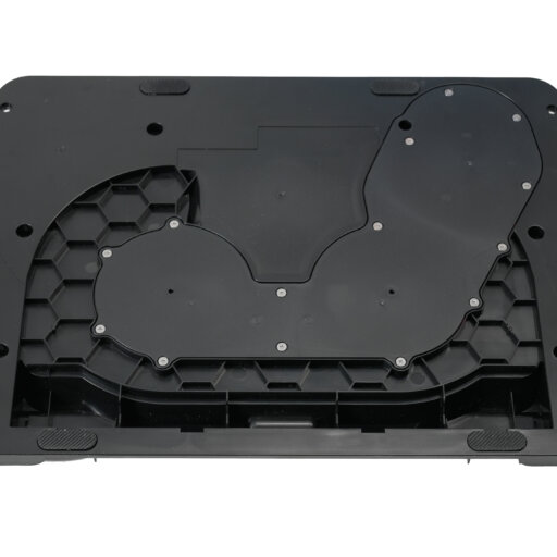 Z70-Base station - self-cleaning chassis assembly-Global - Roborock G30Space探索版 上下水版 / G30Space探索版 水箱版 / Saros Z70 Series - 9.01.4226 - Image 2