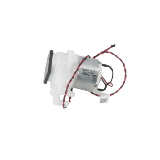 Z70-Base station-clear water peristaltic pump-Global - Roborock G30Space探索版 上下水版 / G30Space探索版 水箱版 / Saros Z70 Series - 9.01.4229