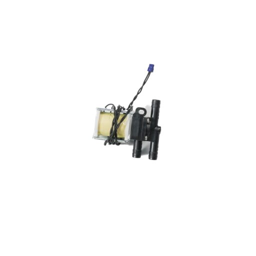 R50-Base station - three-way solenoid valve-Global - Roborock Q Revo Series / P20 Series - 9.01.4230