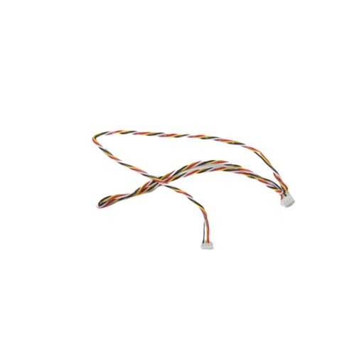 Z70-Base Station - Wash Pan In-Place Inspection Harness-Global - Roborock P20 Series - 9.01.4236