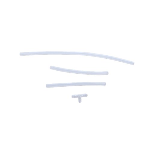 Host-Water Tank Overflow Pipe Set-Global - Roborock Q Revo Series - 9.01.4243