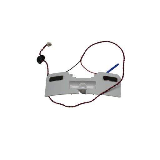 Vivian C-Charging Decorative Sheet Assembly-Global - Roborock Q Revo Series - 9.01.4247