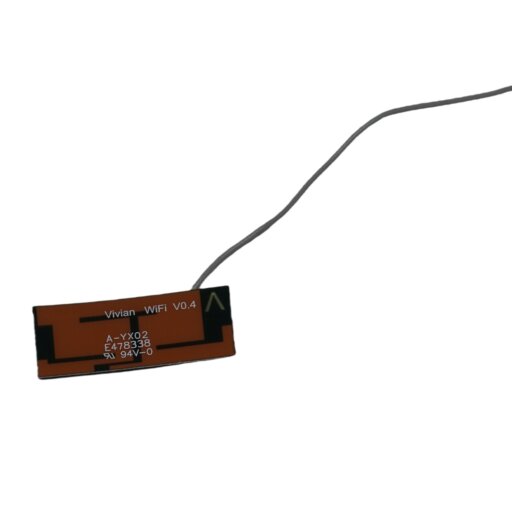 Vivian C-WiFi Antenna-Global - Roborock Q Revo Series - 9.01.4267