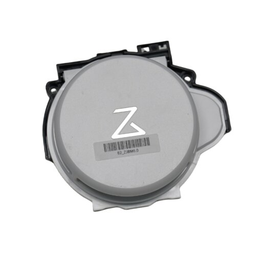 laser head protective cover assembly (white) - Roborock Q Revo Series - 9.01.4268