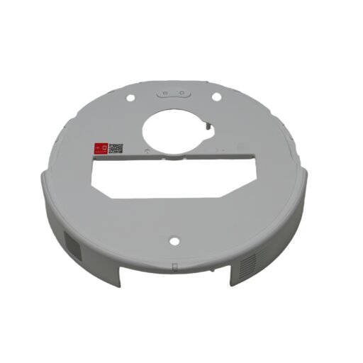 VivianC-Host-UpperCoverAssembly(White)-Global - Roborock Q Revo Series - 9.01.4269