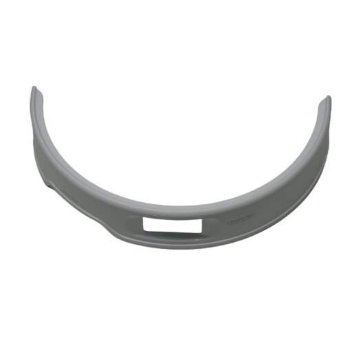 VivianC-Frontbumperassembly閿涘湹hite閿 Global - Roborock Q Revo Series - 9.01.4276