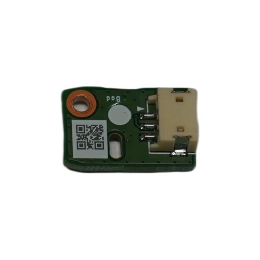 Vivian C-Dust box detection plate-Global - Roborock Q Revo Series - 9.01.4277