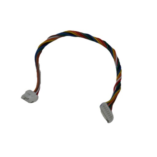 Vivian C-Reset button board wiring harness-Global - Roborock Q Revo Series - 9.01.4279