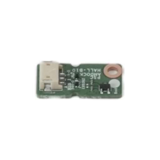 R50-Base Station - Hall Detector Board-Global - Roborock Q Revo Series / P20 Series - 9.01.4311