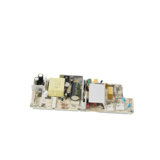 Z70-Power Supply Board Adapter-Global - Roborock G30Space探索版 上下水版 / G30Space探索版 水箱版 / Saros 10 Series - 9.01.4313