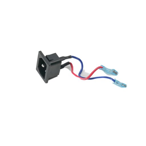 Z70-AC Outlet Harness-Global - Roborock Q Revo Series / P20 Series - 9.01.4317