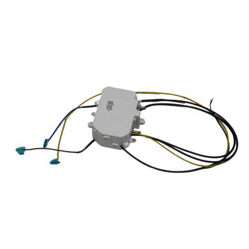 Base Station - Hot Water Heating Module Component(220V) - Roborock Qrevo Edge 5V1 / Qrevo Edge S5A / Qrevo EdgeC - 9.01.4439