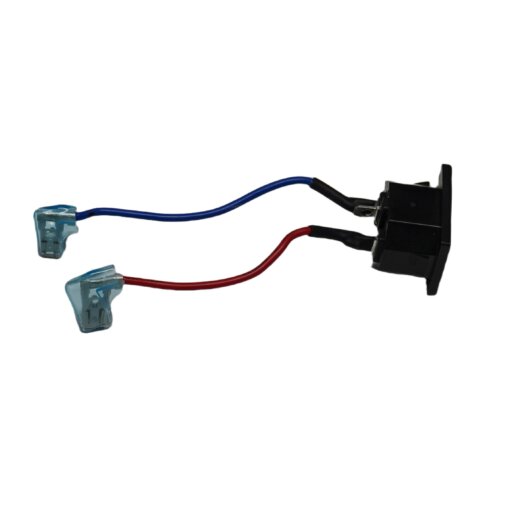 Base station AC socket harness - Roborock Q Revo Series - 9.01.4437