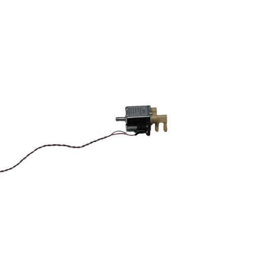 Base station - water distribution solenoid valve - Roborock Qrevo Edge 5V1 / Qrevo Edge S5A / Qrevo EdgeC - 9.01.4438