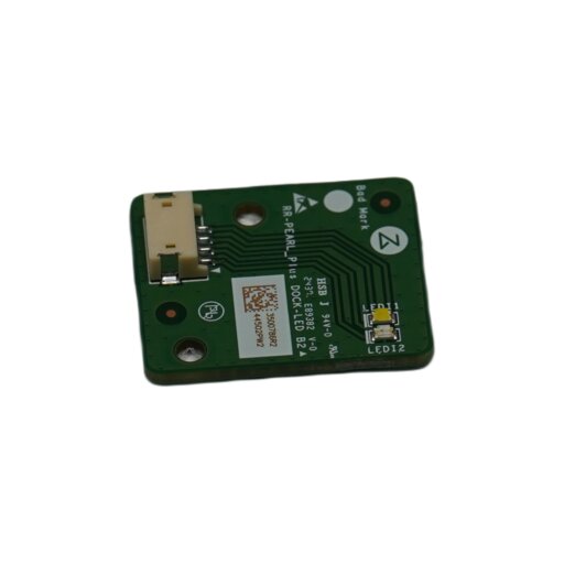LED status indicator board - Roborock Q Revo Series - 9.01.4442