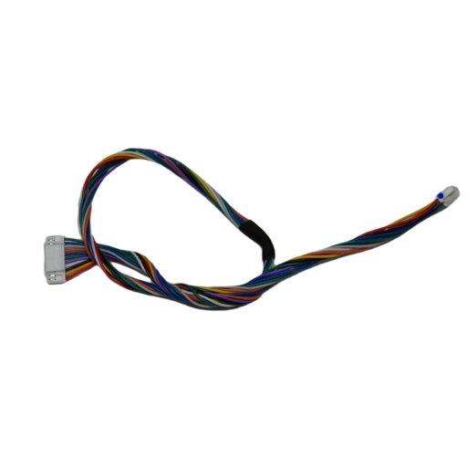 Vivian CM-Infrared receiver light connection harness-Global - Roborock Q Revo Series - 9.01.4450