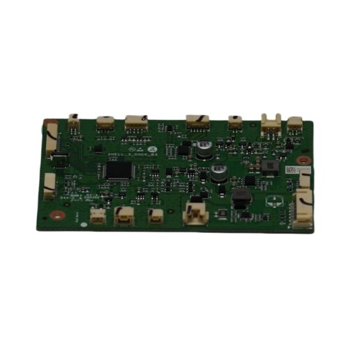 Water tank version-Dock board - Roborock Qrevo Edge 5V1 / Qrevo Edge S5A / Qrevo EdgeC - 9.01.4456