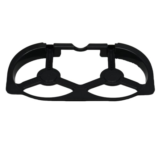 Base station - self-cleaning bracket (meteorite dust) - Roborock Q Revo Series - 9.01.4471