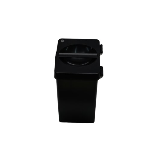 Base Station - Water Tank Edition - Sewage Bucket Component (Black) - Roborock Qrevo Edge 5V1 / Qrevo Edge S5A / Qrevo EdgeC - 9.01.4479