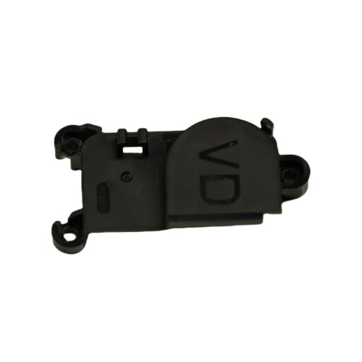 Right rudder pressure plate - Roborock G30 水箱版 / G30 上下水版 / Saros 10 Series - 9.01.4480