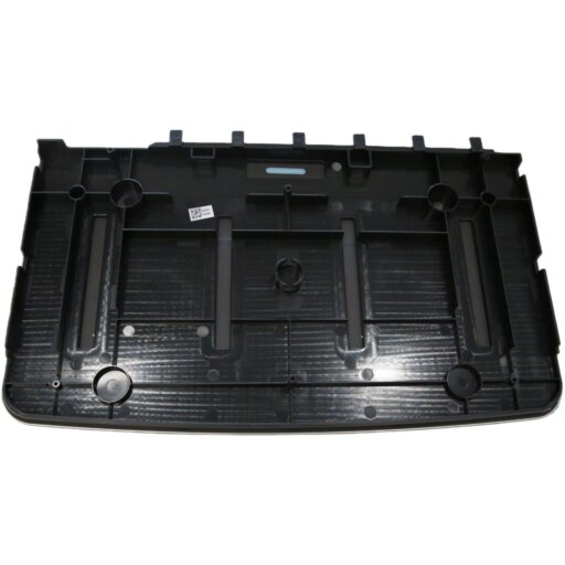 Z70-Tank Version Base Station - Display Panel Assembly (Silver)-Global - Roborock Saros Z70 - 9.01.4507 - Image 2