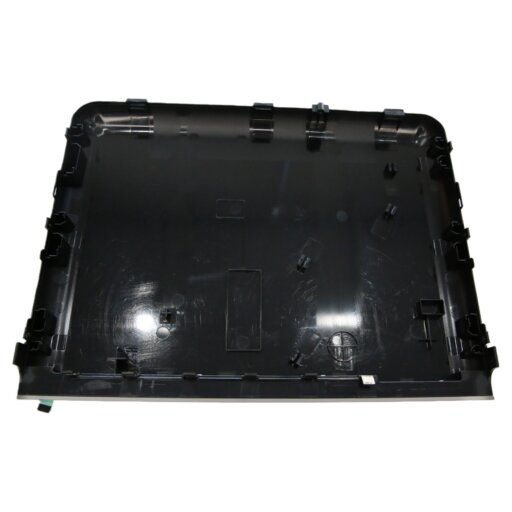 Z70-Upper and lower water version of the base station - upper shell assembly (silver)-Global - Roborock Saros Z70 - 9.01.4509 - Image 2