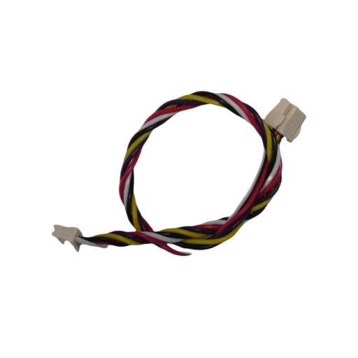 Laser ranging module harness assembly - Roborock Q7 / Q8 Series - 9.01.4842
