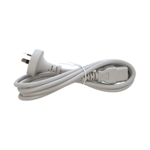 Pearl E-Power Cable-Australia - Roborock Q Revo Series - 9.01.5293