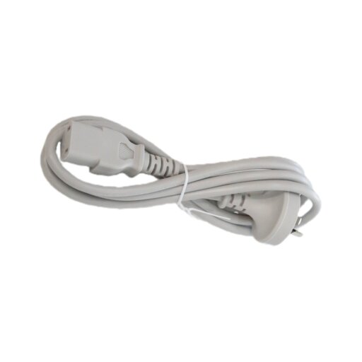 Pearl E-Power Cable-Australia - Roborock Q Revo Series - 9.01.5293 - Image 2
