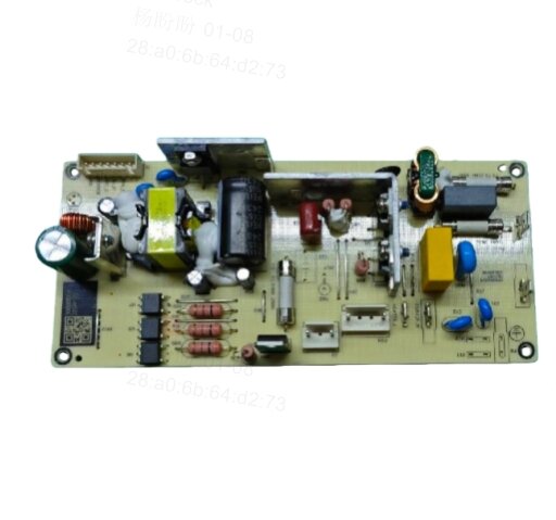 Vivian S-Power supply board（EU）-Global - Roborock Q Revo Series - 9.01.5516