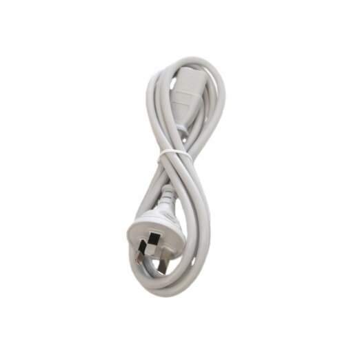 Pearl E Pro-Power Cable Lite-Australia - Roborock Q Revo Series - 9.01.5726
