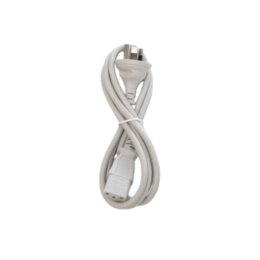 Pearl E Pro-Power Cable Lite-Australia - Roborock Q Revo Series - 9.01.5726 - Image 2